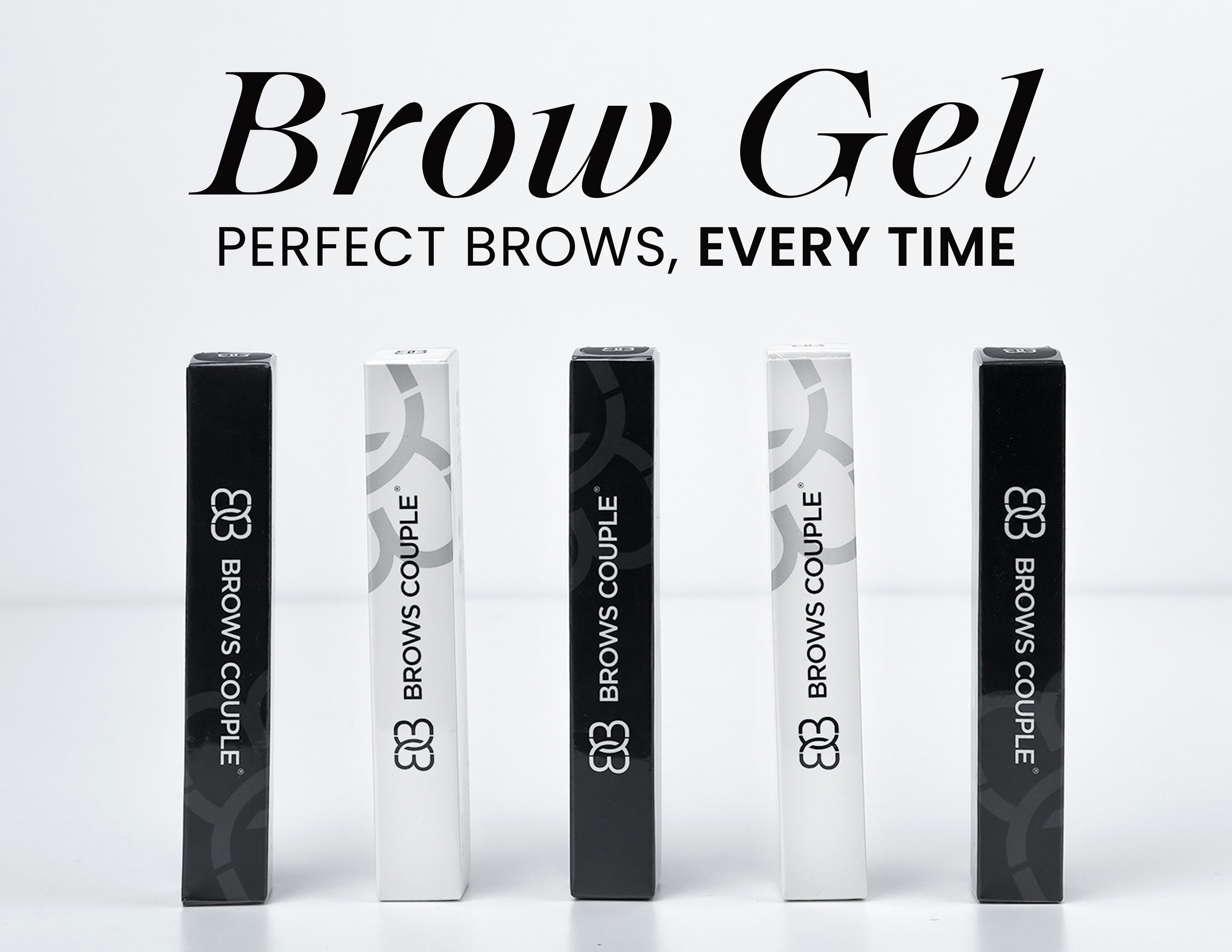 ¿Qué es el laminado de cejas y por qué elegir Brows Couple Gels?
