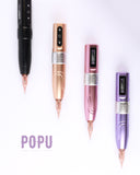 POPU MINI DIVA 3.0 Wireless Pen Machine