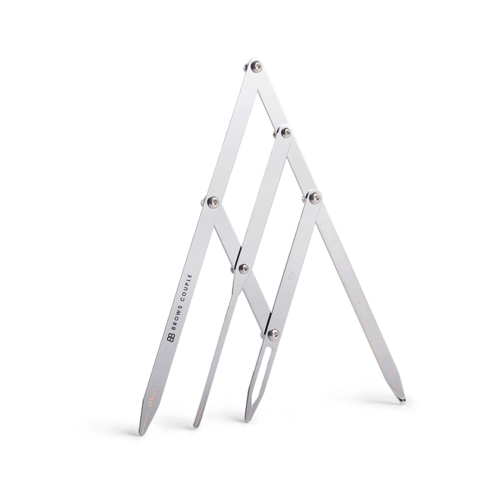 BC Compás  | Regla de diseño