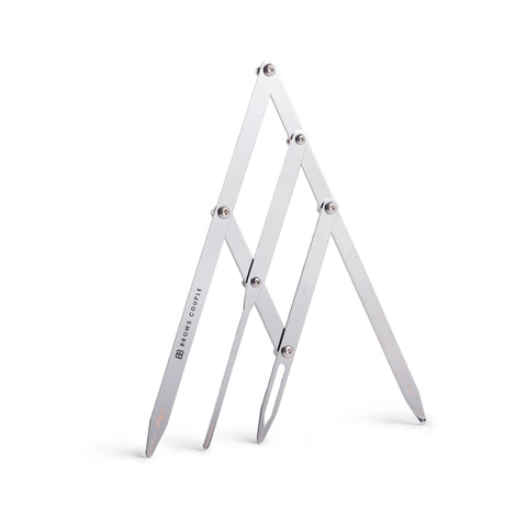 BC Compás  | Regla de diseño