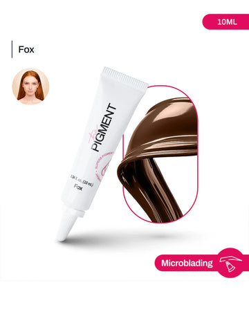 The Pigment - Microblading Fox (10ml)