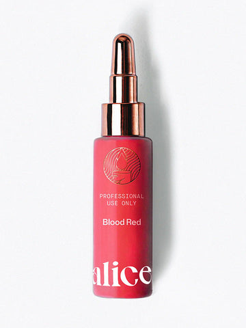 Alice Blood Red 1/2oz