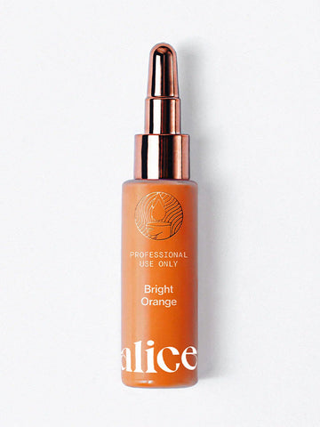 Alice Bright Orange 1/2oz