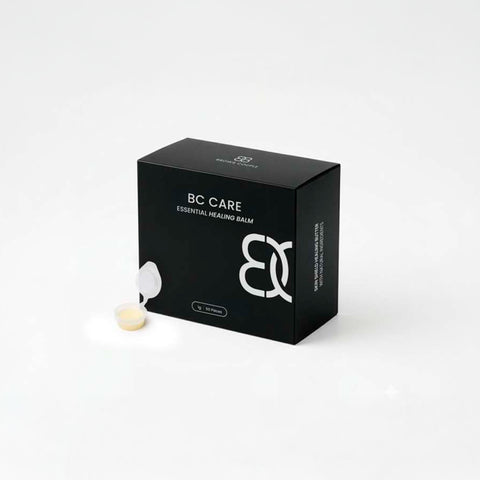 BC Care Bálsamo Esencial Reparador