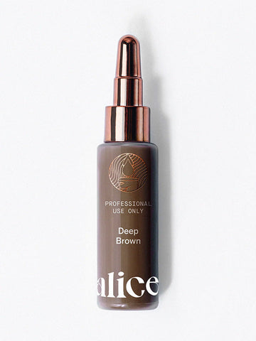 Alice Deep Brown 1/2oz