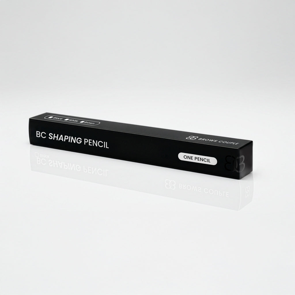 Lápiz para Diseño - BC Shaping Pencil 1 pza