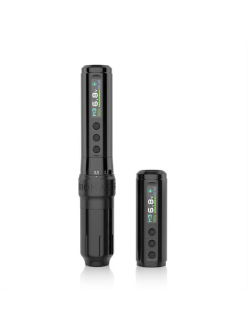 Máquina Inalámbrica Biomaser Plenilune U1 Pro