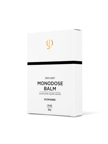 Skin Candy Monodose Balm 50pzs