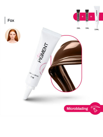 The Pigment - Microblading Fox (10ml)