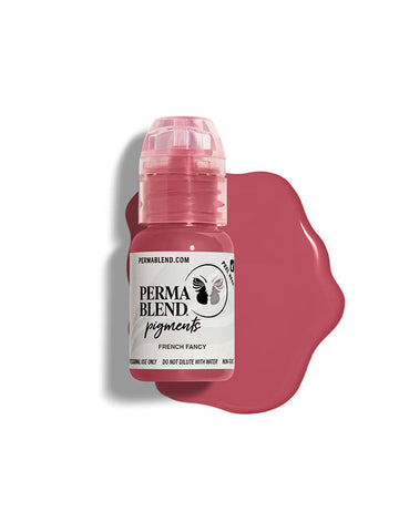 Perma Blend French Fancy 1/2oz