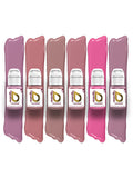 Evenflo True Lips Set