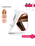 The Pigment - Microblading Goldenbrown (10ml)