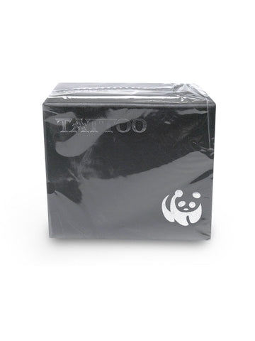 Protector para Cable de Tatuaje/PMU Negro - 100pzs