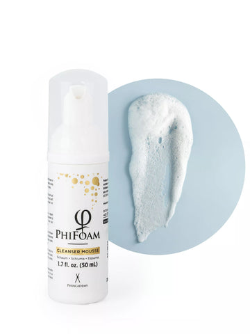 Phi Foam 50ml