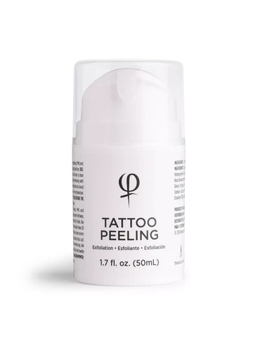 Phi Tattoo Peeling 50ml