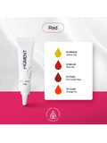 The Pigment - Microblading Red (10ml)