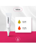 The Pigment - Microblading Yellow (10ml)