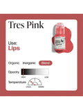 Perma Blend Tres Pink 1/2oz