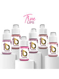 Evenflo True Lips Set