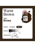 Perma Blend Warm Brown 1/2oz