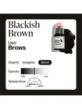 Perma Blend Blackish Brown 1/2oz