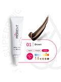 The Pigment - Microblading Brown 1 (10ml)
