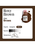 Perma Blend Roxy Brown 1/2oz