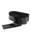 Protector para Cable de Tatuaje/PMU Negro - 100pzs