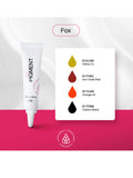 The Pigment - Microblading Fox (10ml)