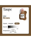Perma Blend Taupe 1/2oz