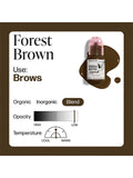 Perma Blend Forest Brown 1/2oz