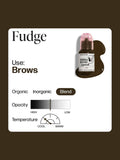 Perma Blend Fudge 1/2oz