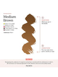 Perma Blend Tina Davies Medium Brown 1/2oz