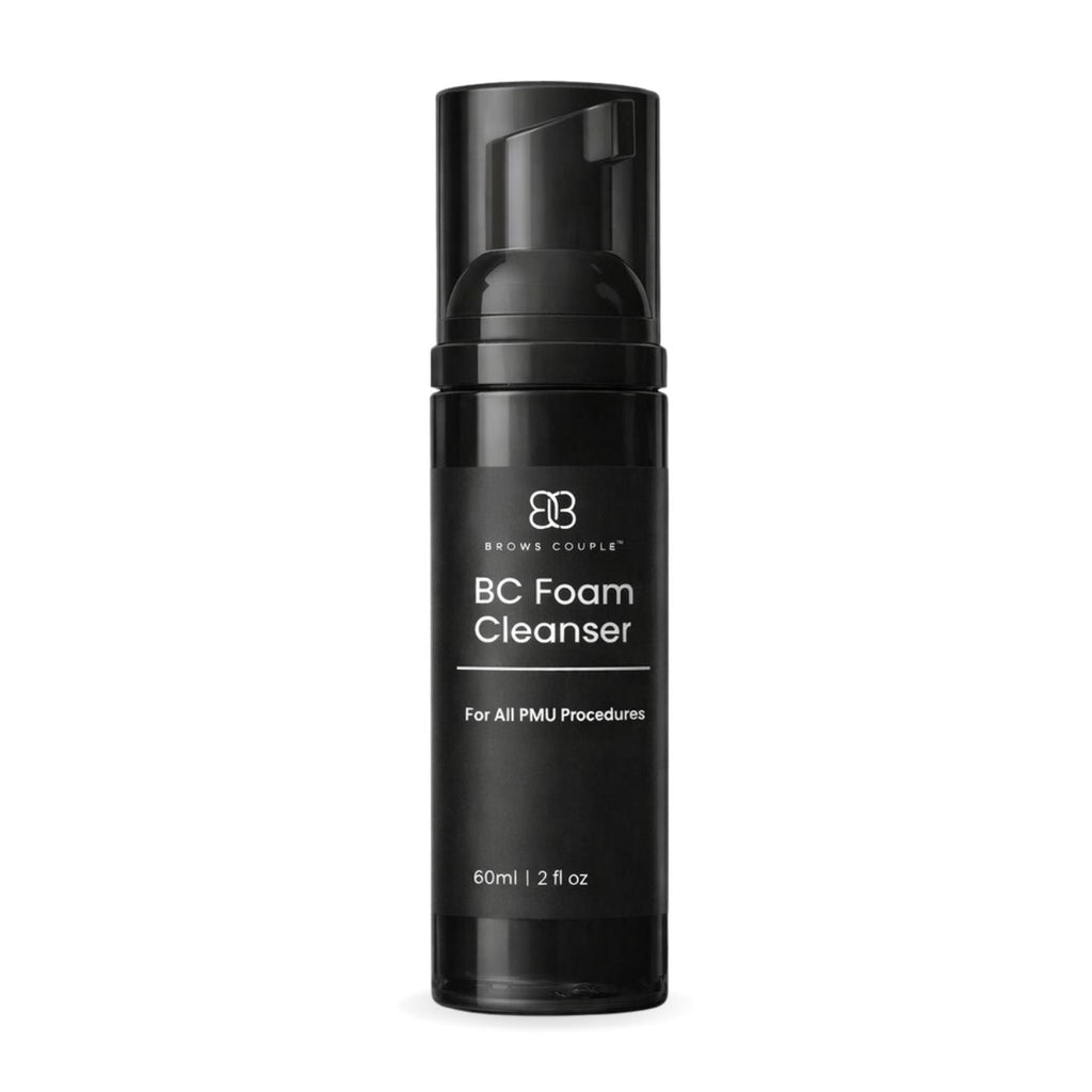BC Foam Cleanser