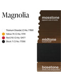 Perma Blend Magnolia 1/2oz