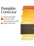 Perma Blend Pumpkin Corrector 1/2oz