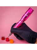 Máquina de Tatuaje Mast con Batería Inalámbrica