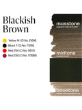 Perma Blend Blackish Brown 1/2oz
