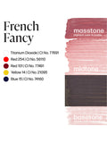 Perma Blend French Fancy 1/2oz