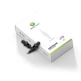 SpaceDragon Cartucho de Bolígrafo para Tatuaje Práctica (10 piezas)