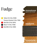 Perma Blend Fudge 1/2oz