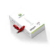 SpaceDragon Cartucho de Bolígrafo para Tatuaje Práctica (10 piezas)