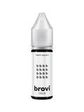 Pigmento Brovi Black Square