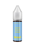 Pigmento Brovi Roasted Chestnut