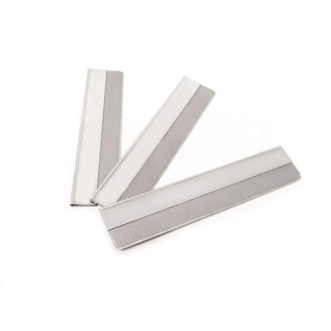 Rastrillo para Cejas - Caja de 10