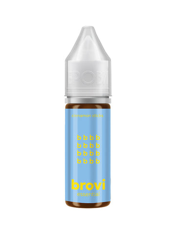 Pigmento Brovi Cinnamon Sticks