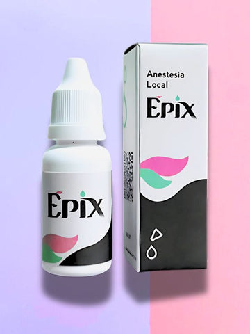 Anestesia Epix 30ml