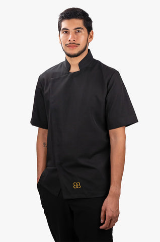 Men's Classic Short Sleeve