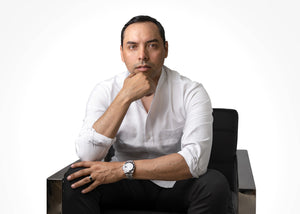 Andy Chavarria