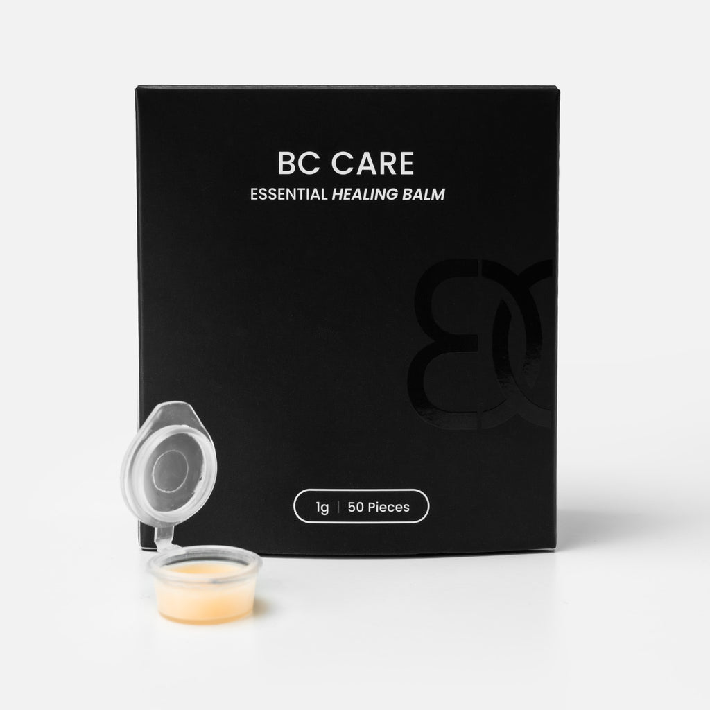 BC Care Bálsamo Esencial Reparador